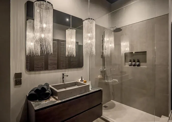 别墅 Umayam Luxury Townhouse 7 By Alfred In Bali 坎古