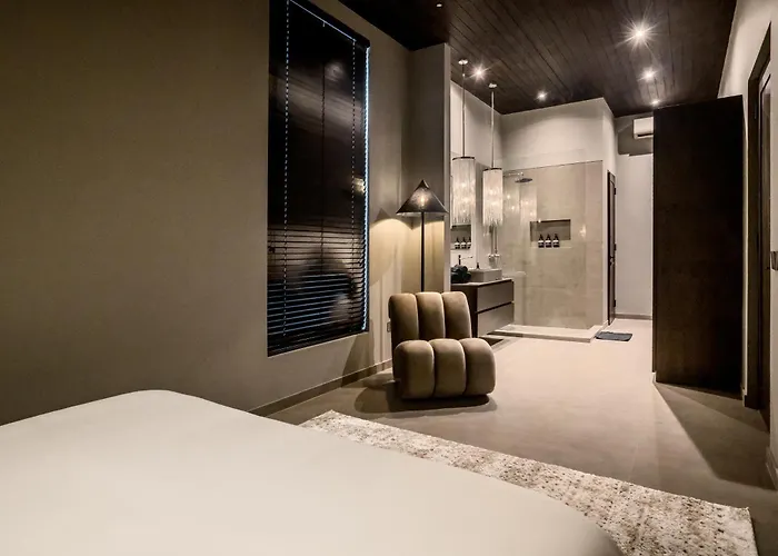 Umayam Luxury Townhouse 7 By Alfred In Bali 别墅