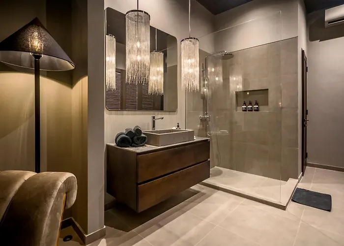Umayam Luxury Townhouse 7 By Alfred In Bali 别墅