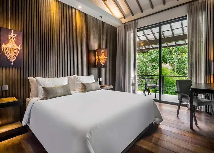 Umayam Luxury Townhouse 7 By Alfred In Bali 别墅 *