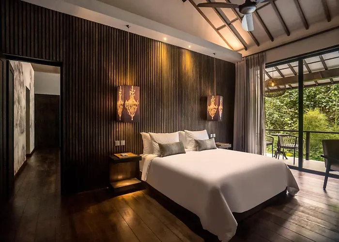 Umayam Luxury Townhouse 7 By Alfred In Bali 别墅 *