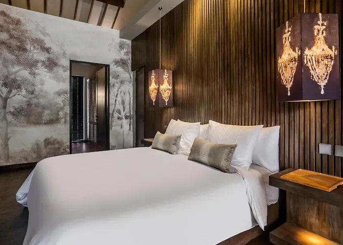 Umayam Luxury Townhouse 7 By Alfred In Bali 坎古