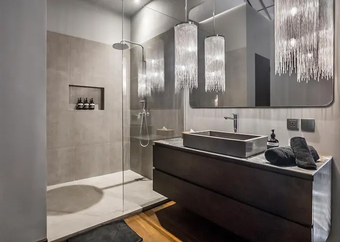 Umayam Luxury Townhouse 7 By Alfred In Bali 别墅 坎古
